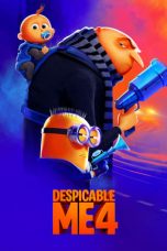 Nonton film Despicable Me 4 (2024) terbaru di Dutamovie21 Nonton film Despicable Me 4 (2024) terbaru di Dutamovie21