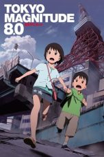 Nonton film Tokyo Magnitude 8.0 (2009) terbaru di Dutamovie21 Nonton film Tokyo Magnitude 8.0 (2009) terbaru di Dutamovie21