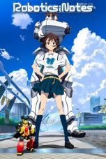 Nonton film Robotics;Notes (2012) terbaru di Dutamovie21 Nonton film Robotics;Notes (2012) terbaru di Dutamovie21