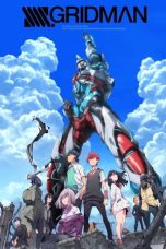 Nonton film SSSS.GRIDMAN (2018) terbaru di Dutamovie21 Nonton film SSSS.GRIDMAN (2018) terbaru di Dutamovie21