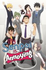 Nonton film Senpai ga uzai kouhai no hanashi (2021) terbaru di Dutamovie21 Nonton film Senpai ga uzai kouhai no hanashi (2021) terbaru di Dutamovie21