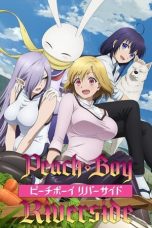 Nonton film Peach Boy Riverside (2021) terbaru di Dutamovie21 Nonton film Peach Boy Riverside (2021) terbaru di Dutamovie21