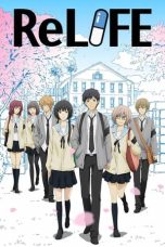 Nonton film ReLIFE (2016) terbaru di Dutamovie21 Nonton film ReLIFE (2016) terbaru di Dutamovie21
