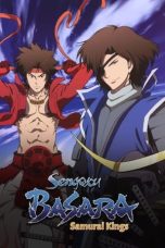 Nonton film Sengoku BASARA: Samurai Kings (2009) terbaru di Dutamovie21 Nonton film Sengoku BASARA: Samurai Kings (2009) terbaru di Dutamovie21