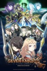 Nonton film Seven Knights Revolution: Hero Successor (2021) terbaru di Dutamovie21 Nonton film Seven Knights Revolution: Hero Successor (2021) terbaru di Dutamovie21