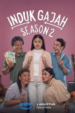 Nonton film Induk Gajah Season 2 (2024) terbaru di Dutamovie21 Nonton film Induk Gajah Season 2 (2024) terbaru di Dutamovie21