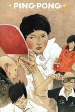 Nonton film Ping Pong the Animation (2014) terbaru di Dutamovie21 Nonton film Ping Pong the Animation (2014) terbaru di Dutamovie21