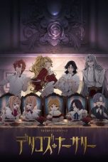 Nonton film Delico’s Nursery (2024) terbaru di Dutamovie21 Nonton film Delico’s Nursery (2024) terbaru di Dutamovie21