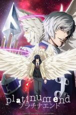 Nonton film Platinum End (2021) terbaru di Dutamovie21 Nonton film Platinum End (2021) terbaru di Dutamovie21