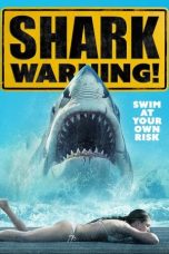 Nonton film Shark Warning (2024) terbaru di Dutamovie21