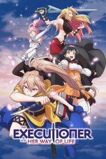 Nonton film Shokei Shoujo no Virgin Road (2022) terbaru di Dutamovie21 Nonton film Shokei Shoujo no Virgin Road (2022) terbaru di Dutamovie21