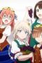 Nonton film League of Nations Air Force Aviation Magic Band Luminous Witches Season 1 Episode 10 terbaru di Dutamovie21 Nonton film League of Nations Air Force Aviation Magic Band Luminous Witches Season 1 Episode 10 terbaru di Dutamovie21