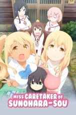 Nonton film Sunohara-sou no Kanrinin-san (2018) terbaru di Dutamovie21 Nonton film Sunohara-sou no Kanrinin-san (2018) terbaru di Dutamovie21