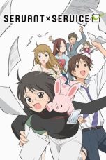 Nonton film Servant x Service (2013) terbaru di Dutamovie21 Nonton film Servant x Service (2013) terbaru di Dutamovie21