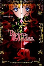 Nonton film Rozen Maiden (2004) terbaru di Dutamovie21 Nonton film Rozen Maiden (2004) terbaru di Dutamovie21
