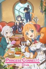 Nonton film Princess Connect! Re:Dive (2020) terbaru di Dutamovie21 Nonton film Princess Connect! Re:Dive (2020) terbaru di Dutamovie21