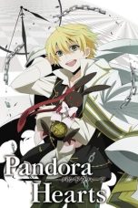 Nonton film Pandora Hearts (2009) terbaru di Dutamovie21 Nonton film Pandora Hearts (2009) terbaru di Dutamovie21