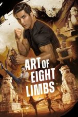 Nonton film Art of Eight Limbs (2024) terbaru di Dutamovie21 Nonton film Art of Eight Limbs (2024) terbaru di Dutamovie21
