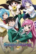 Nonton film Rosario + Vampire (2008) terbaru di Dutamovie21 Nonton film Rosario + Vampire (2008) terbaru di Dutamovie21
