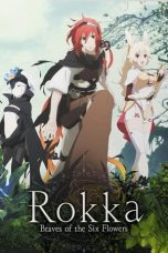 Nonton film Rokka no Yuusha (2015) terbaru di Dutamovie21 Nonton film Rokka no Yuusha (2015) terbaru di Dutamovie21