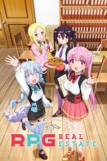 Nonton film RPG Fudousan (2022) terbaru di Dutamovie21 Nonton film RPG Fudousan (2022) terbaru di Dutamovie21