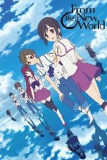Nonton film Shinsekai Yori (2012) terbaru di Dutamovie21 Nonton film Shinsekai Yori (2012) terbaru di Dutamovie21