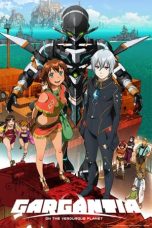 Nonton film Suisei no Gargantia (2013) terbaru di Dutamovie21 Nonton film Suisei no Gargantia (2013) terbaru di Dutamovie21