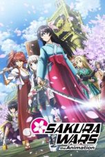 Nonton film Sakura Wars the Animation (2020) terbaru di Dutamovie21 Nonton film Sakura Wars the Animation (2020) terbaru di Dutamovie21