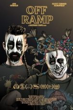 Nonton film Off Ramp (2023) terbaru di Dutamovie21