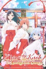 Nonton film Amagami-san Chi no Enmusubi (Tying the Knot with an Amagami Sister) (2024) terbaru di Dutamovie21 Nonton film Amagami-san Chi no Enmusubi (Tying the Knot with an Amagami Sister) (2024) terbaru di Dutamovie21