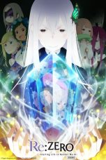 Nonton film Re:Zero kara Hajimaru Isekai Seikatsu Season 2 (Starting Life in Another World) (2020) terbaru di Dutamovie21 Nonton film Re:Zero kara Hajimaru Isekai Seikatsu Season 2 (Starting Life in Another World) (2020) terbaru di Dutamovie21