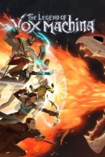 Nonton film The Legend of Vox Machina Season 3 (2024) terbaru di Dutamovie21 Nonton film The Legend of Vox Machina Season 3 (2024) terbaru di Dutamovie21
