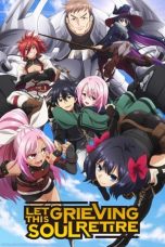 Nonton film Nageki no Bourei wa Intai Shitai (Let This Grieving Soul Retire!) (2024) terbaru di Dutamovie21 Nonton film Nageki no Bourei wa Intai Shitai (Let This Grieving Soul Retire!) (2024) terbaru di Dutamovie21