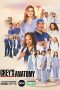 Nonton film Grey’s Anatomy Season 21 (2024) terbaru di Dutamovie21