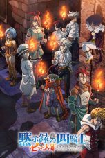 Nonton film Nanatsu no Taizai: Mokushiroku no Yonkishi Season 2 (The Seven Deadly Sins: Four Knights of the Apocalypse) (2024) terbaru di Dutamovie21 Nonton film Nanatsu no Taizai: Mokushiroku no Yonkishi Season 2 (The Seven Deadly Sins: Four Knights of the Apocalypse) (2024) terbaru di Dutamovie21