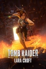 Nonton film Tomb Raider: The Legend of Lara Croft (2024) terbaru di Dutamovie21 Nonton film Tomb Raider: The Legend of Lara Croft (2024) terbaru di Dutamovie21
