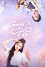 Nonton film Girls, Let’s Defy Fate (2024) terbaru di Dutamovie21 Nonton film Girls, Let’s Defy Fate (2024) terbaru di Dutamovie21