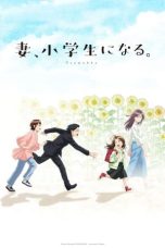 Nonton film TsumaSho: Tsuma, Shougakusei ni Naru (2024) terbaru di Dutamovie21 Nonton film TsumaSho: Tsuma, Shougakusei ni Naru (2024) terbaru di Dutamovie21