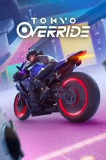 Nonton film Tokyo Override (2024) terbaru di Dutamovie21 Nonton film Tokyo Override (2024) terbaru di Dutamovie21
