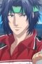 Nonton film The Prince of Tennis II: U-17 World Cup Season 2 Episode 7 terbaru di Dutamovie21 Nonton film The Prince of Tennis II: U-17 World Cup Season 2 Episode 7 terbaru di Dutamovie21