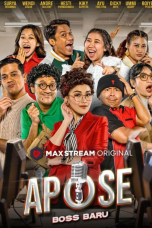 Nonton film Apose: Boss Baru (2024) terbaru di Dutamovie21 Nonton film Apose: Boss Baru (2024) terbaru di Dutamovie21
