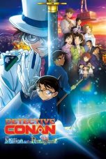 Nonton film Detective Conan The Movie: The Million-Dollar Pentagram (2024) terbaru di Dutamovie21 Nonton film Detective Conan The Movie: The Million-Dollar Pentagram (2024) terbaru di Dutamovie21