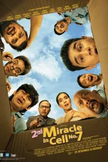 Nonton film 2nd Miracle in Cell No. 7 terbaru di Dutamovie21
