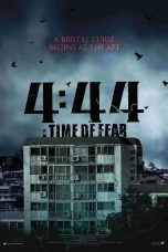 Nonton film 4:44 : Time of Fear (2024) terbaru di Dutamovie21