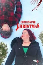 Nonton film Curtains for Christmas (2024) terbaru di Dutamovie21