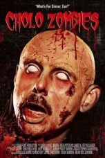 Nonton film Cholo Zombies (2024) terbaru di Dutamovie21