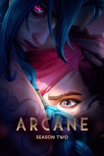 Nonton film Arcane Season 2 (2024) terbaru di Dutamovie21 Nonton film Arcane Season 2 (2024) terbaru di Dutamovie21
