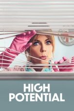 Nonton film High Potential (2024) terbaru di Dutamovie21 Nonton film High Potential (2024) terbaru di Dutamovie21