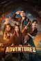 Nonton film The Adventures (2023) terbaru di Dutamovie21 Nonton film The Adventures (2023) terbaru di Dutamovie21