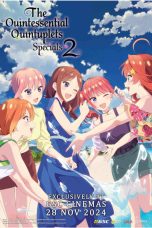 Nonton film 5-toubun no Hanayome Specials 2 (2024) terbaru di Dutamovie21 Nonton film 5-toubun no Hanayome Specials 2 (2024) terbaru di Dutamovie21